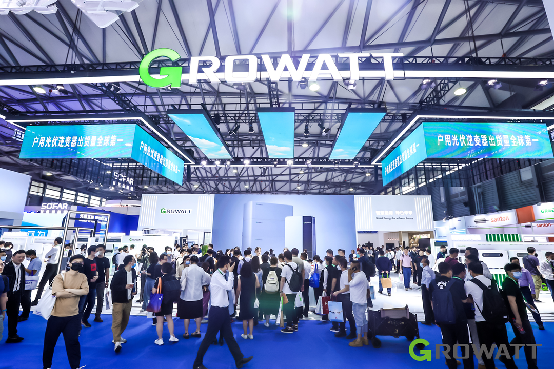 古瑞瓦特展會(huì)現(xiàn)場(chǎng)強(qiáng)勢(shì)出圈 古瑞瓦特展會(huì)現(xiàn)場(chǎng)強(qiáng)勢(shì)出圈