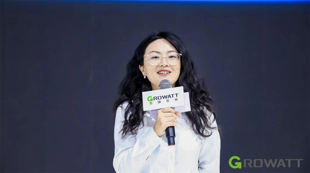 古瑞瓦特“特優(yōu)電站”頒獎(jiǎng)活動(dòng) 古瑞瓦特“特優(yōu)電站”頒獎(jiǎng)活動(dòng)