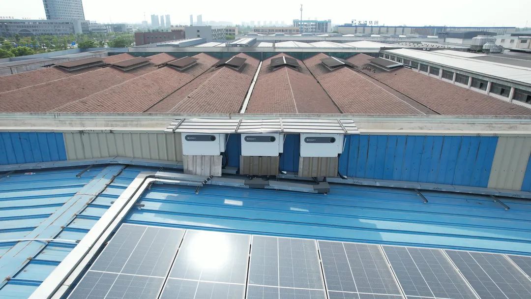 古瑞瓦特“特優(yōu)電站”案例 古瑞瓦特“特優(yōu)電站”案例