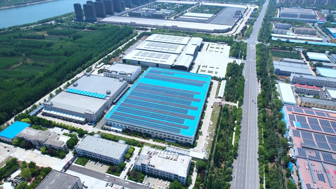 古瑞瓦特“特優(yōu)電站”案例 古瑞瓦特“特優(yōu)電站”案例