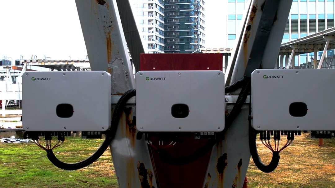 古瑞瓦特“特優(yōu)電站”案例 古瑞瓦特“特優(yōu)電站”案例