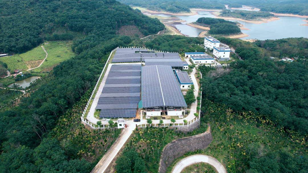 古瑞瓦特“特優(yōu)電站”案例 古瑞瓦特“特優(yōu)電站”案例