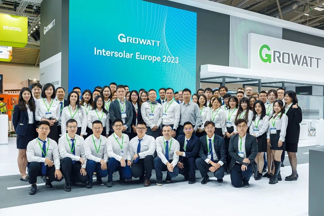 古瑞瓦特德國展火爆全場! 古瑞瓦特德國展火爆全場!