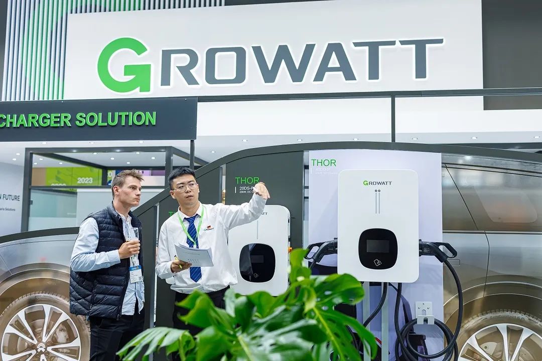 古瑞瓦特德國展火爆全場! 古瑞瓦特德國展火爆全場!