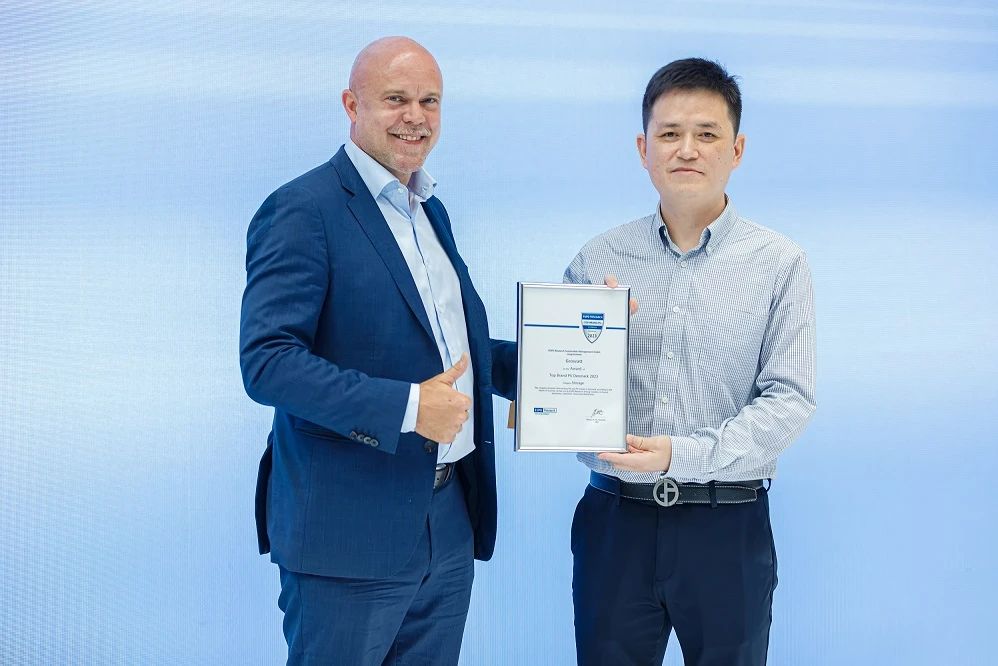 古瑞瓦特德國展火爆全場! 古瑞瓦特德國展火爆全場!