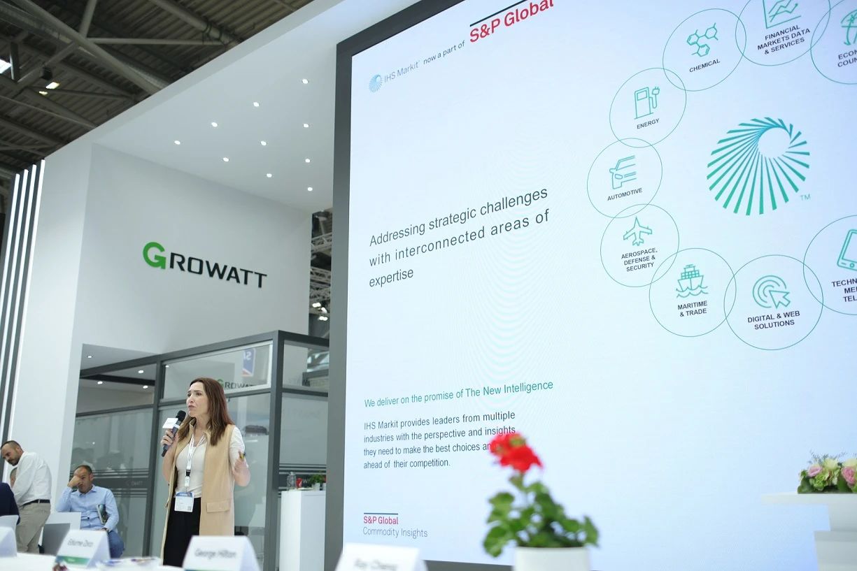 古瑞瓦特德國展火爆全場! 古瑞瓦特德國展火爆全場!